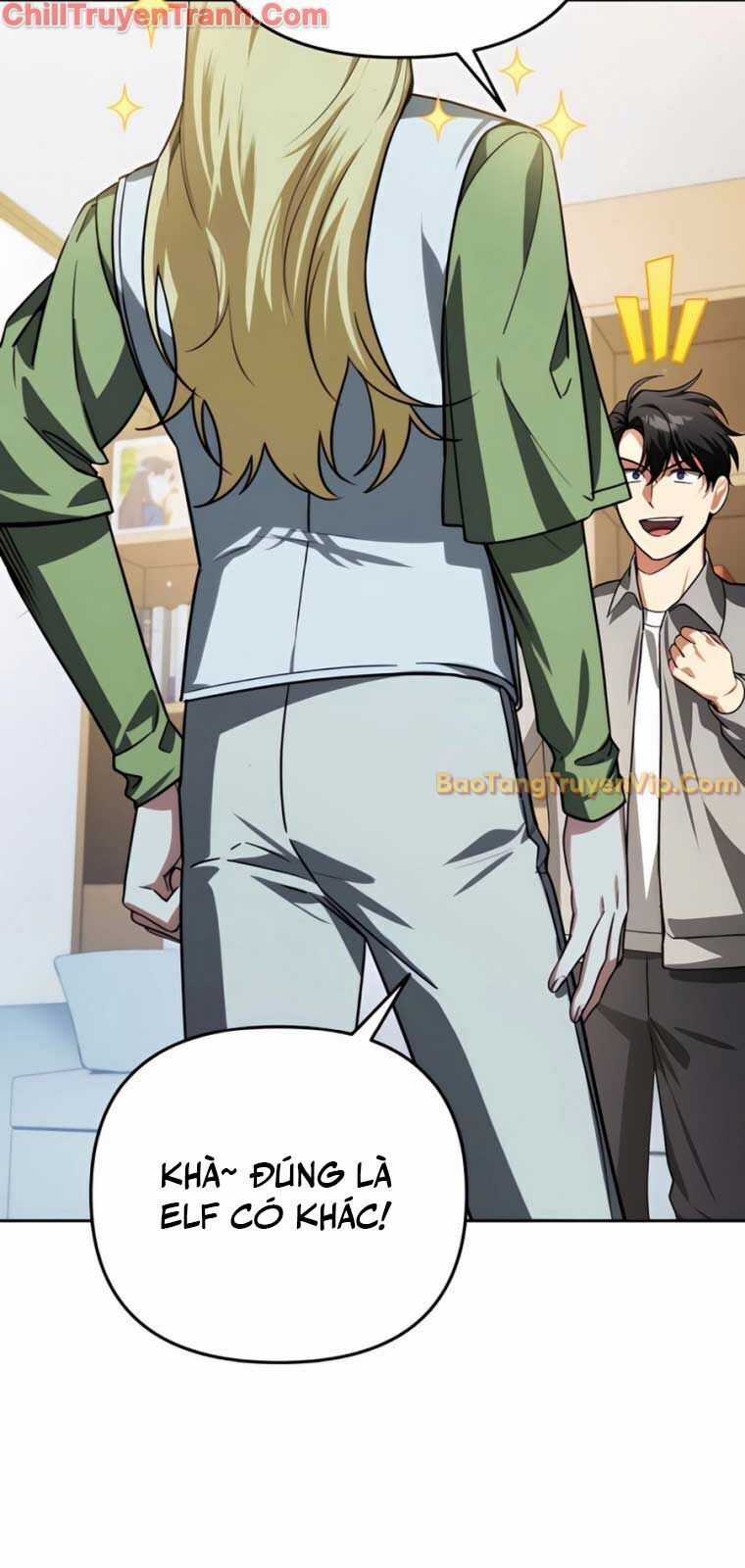 Tất Cả Bản Ngã Của Tôi Đều Là Hung Thần Chương 31 trang 31