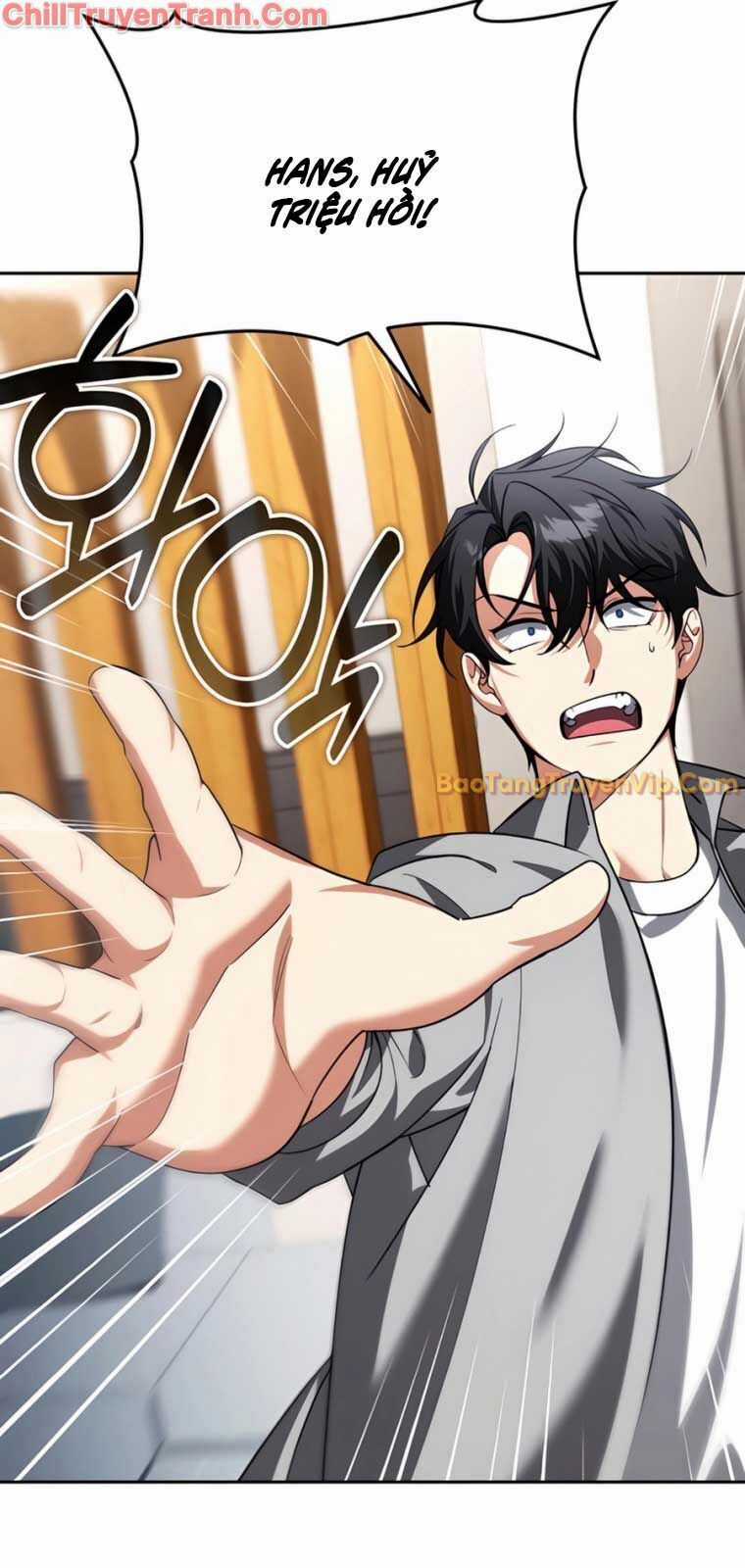 Tất Cả Bản Ngã Của Tôi Đều Là Hung Thần Chương 31 trang 39