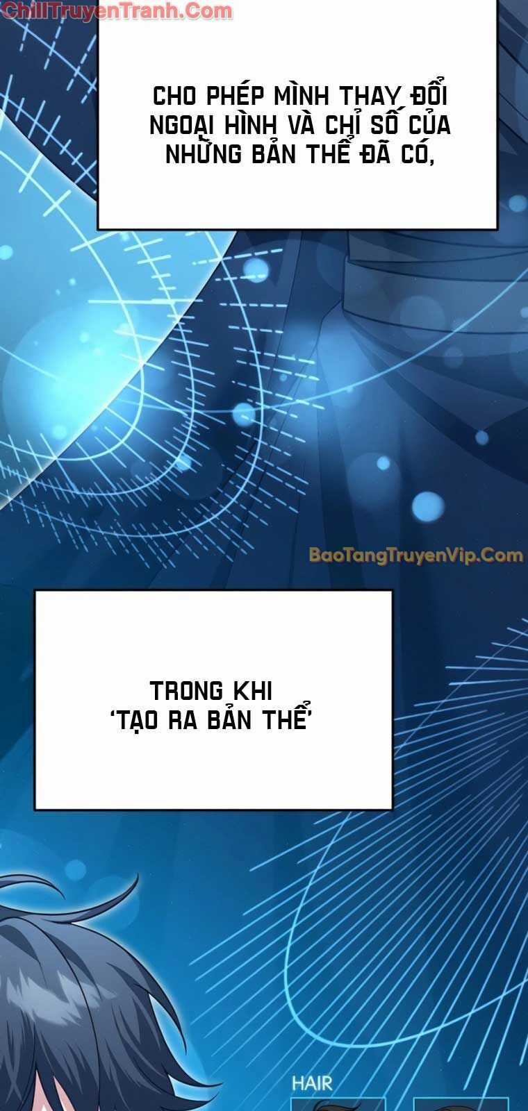 Tất Cả Bản Ngã Của Tôi Đều Là Hung Thần Chương 31 trang 4