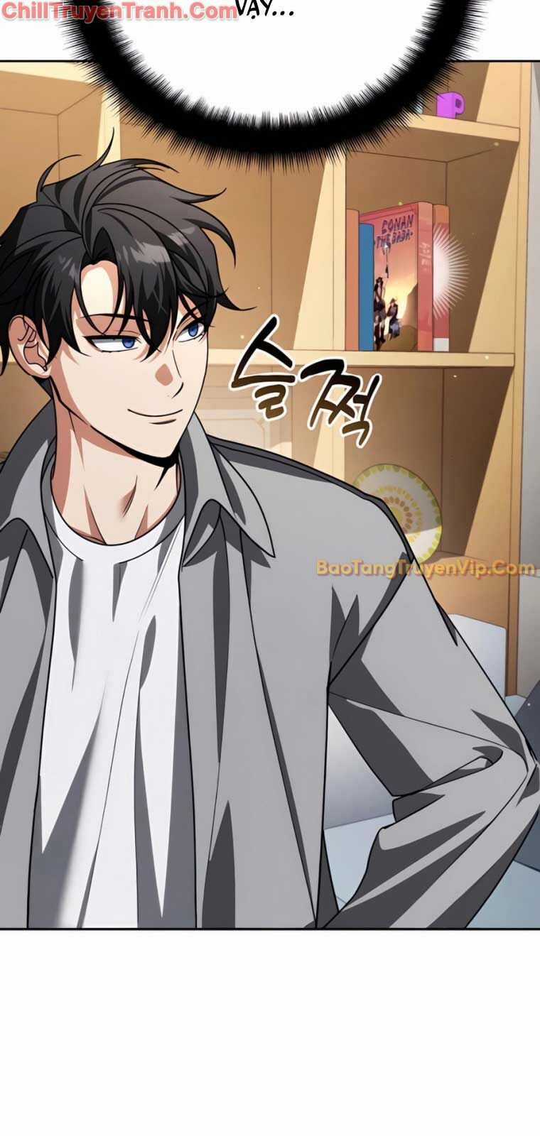 Tất Cả Bản Ngã Của Tôi Đều Là Hung Thần Chương 31 trang 42