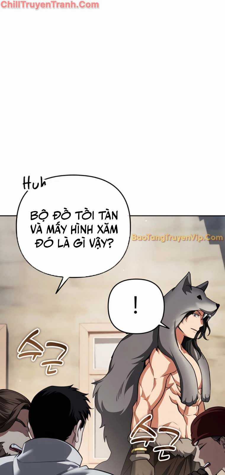 Tất Cả Bản Ngã Của Tôi Đều Là Hung Thần Chương 31 trang 54