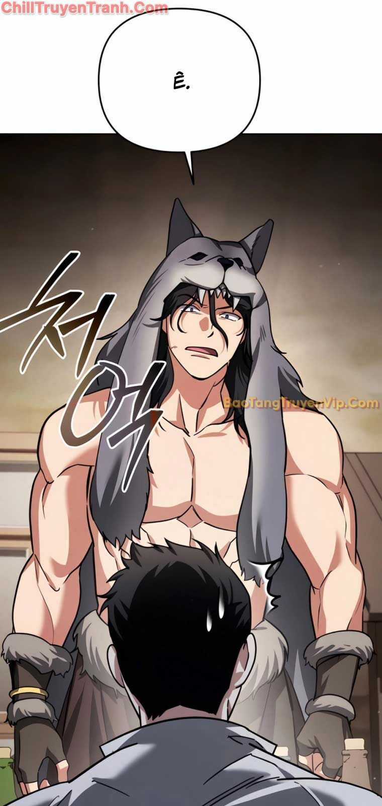 Tất Cả Bản Ngã Của Tôi Đều Là Hung Thần Chương 31 trang 58