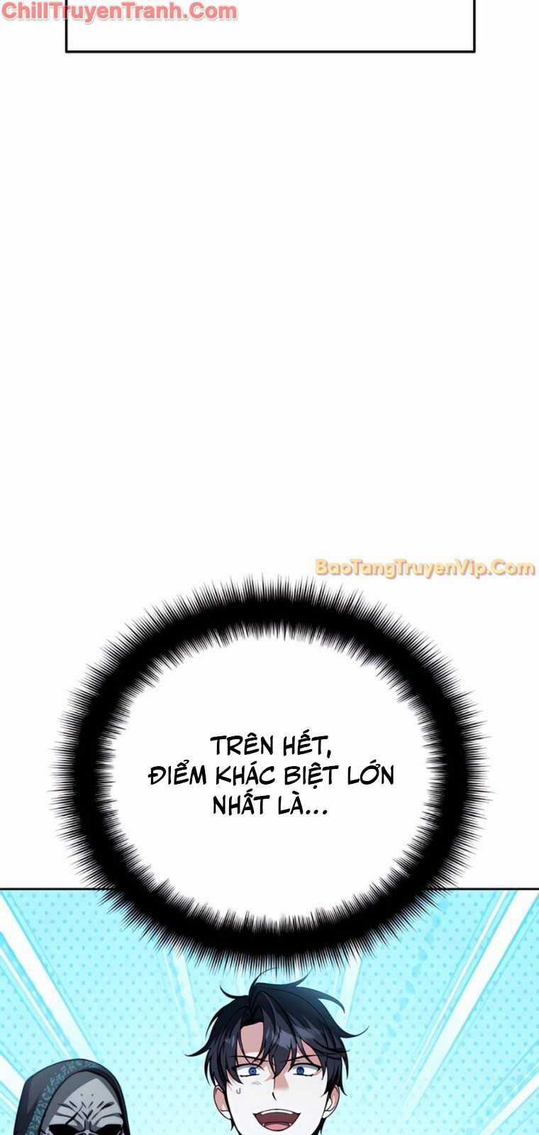 Tất Cả Bản Ngã Của Tôi Đều Là Hung Thần Chương 31 trang 6