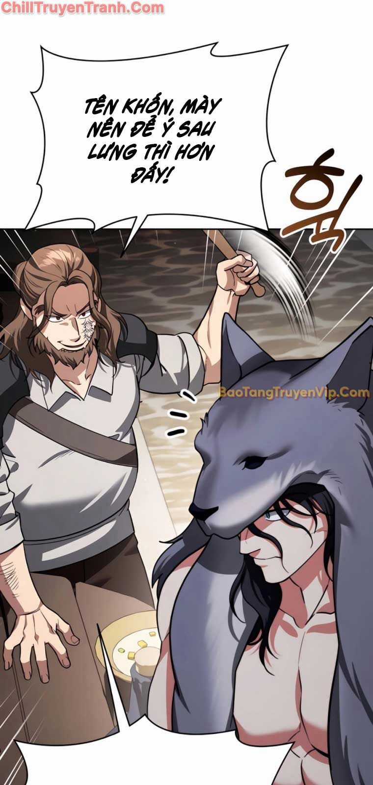 Tất Cả Bản Ngã Của Tôi Đều Là Hung Thần Chương 31 trang 61