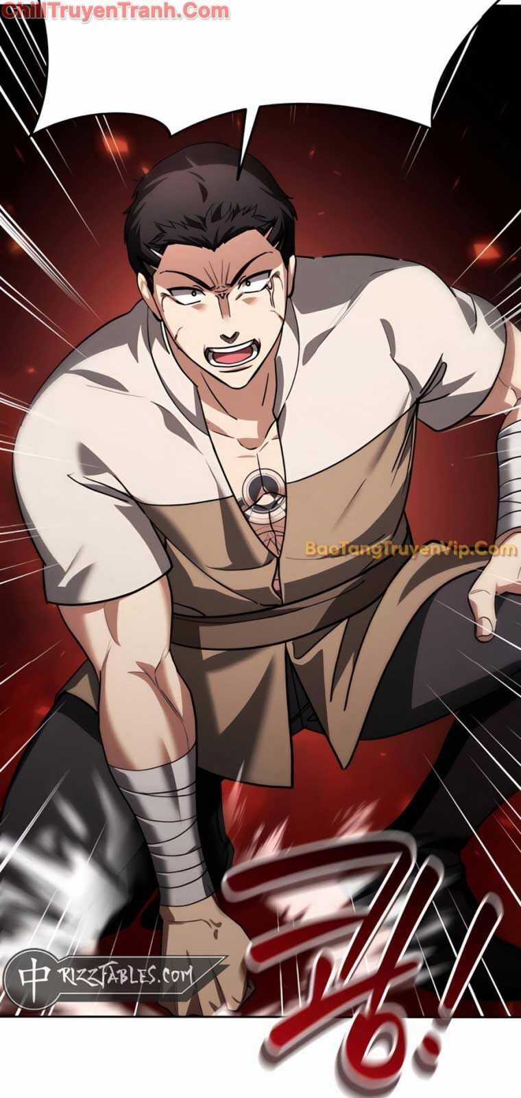 Tất Cả Bản Ngã Của Tôi Đều Là Hung Thần Chương 31 trang 76