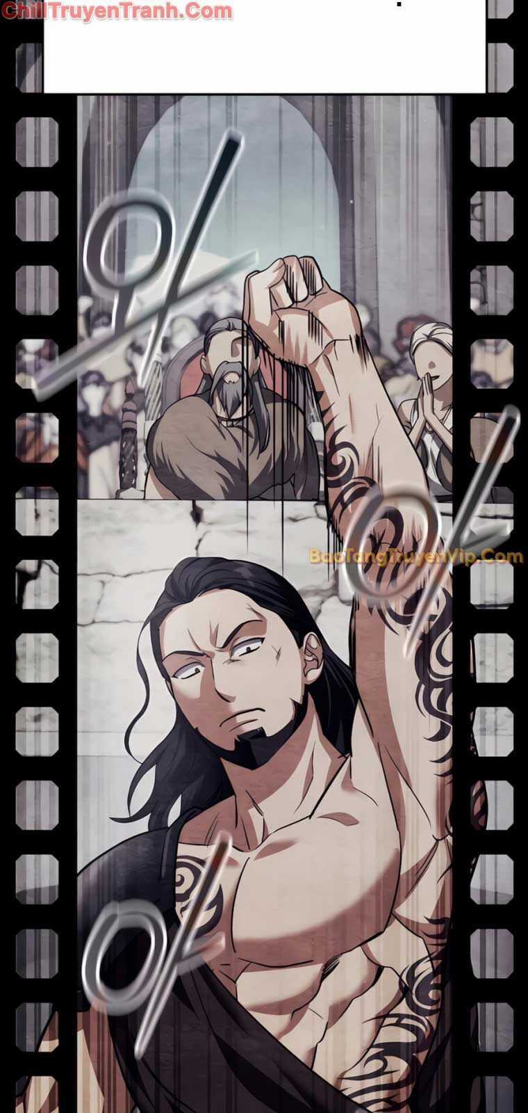 Tất Cả Bản Ngã Của Tôi Đều Là Hung Thần Chương 31 trang 98