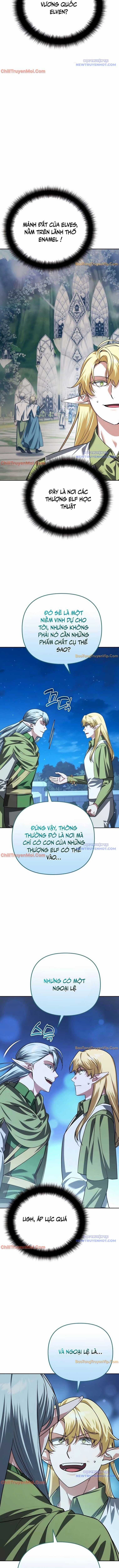 Tất Cả Bản Ngã Của Tôi Đều Là Hung Thần Chương 32 trang 12