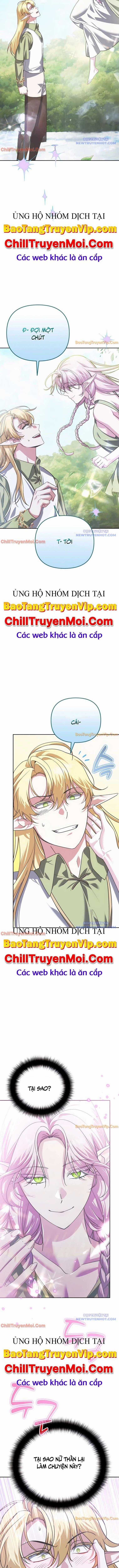 Tất Cả Bản Ngã Của Tôi Đều Là Hung Thần Chương 32 trang 16