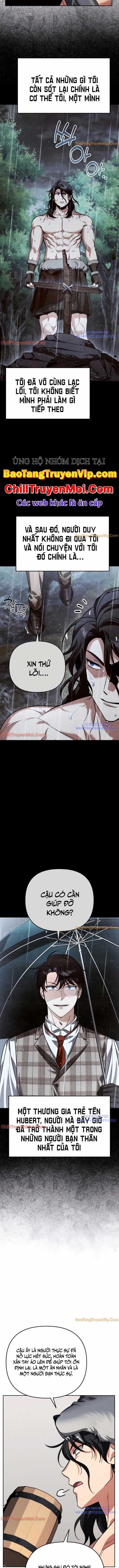 Tất Cả Bản Ngã Của Tôi Đều Là Hung Thần Chương 32 trang 2