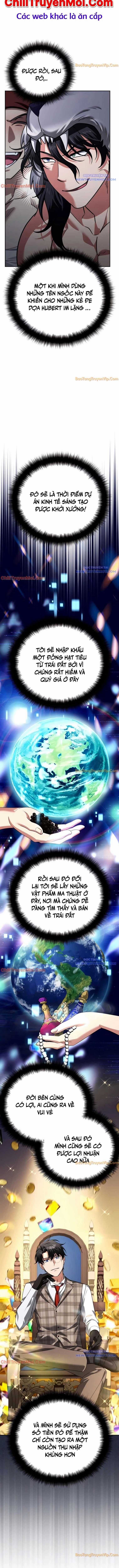 Tất Cả Bản Ngã Của Tôi Đều Là Hung Thần Chương 32 trang 4