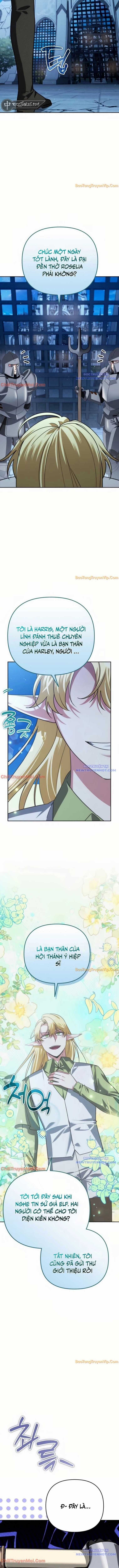 Tất Cả Bản Ngã Của Tôi Đều Là Hung Thần Chương 32 trang 6