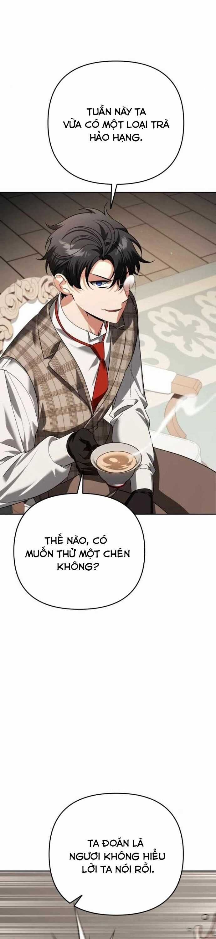 Tất Cả Bản Ngã Của Tôi Đều Là Hung Thần Chương 33 trang 13