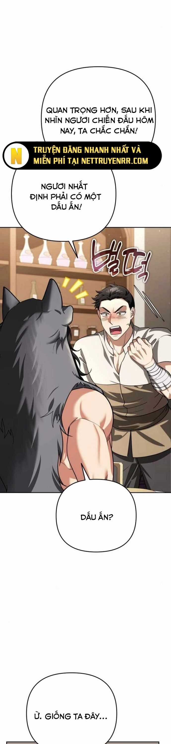 Tất Cả Bản Ngã Của Tôi Đều Là Hung Thần Chương 33 trang 22