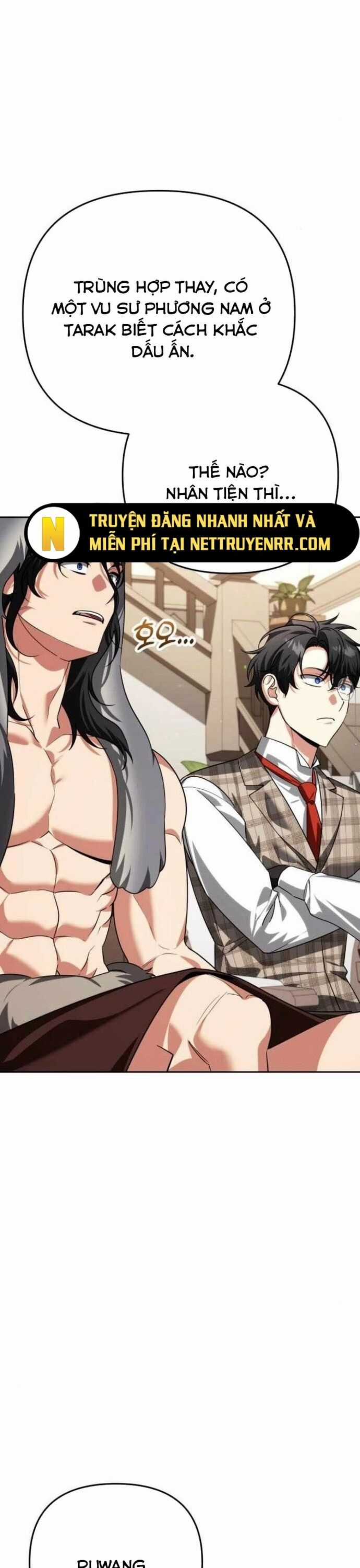 Tất Cả Bản Ngã Của Tôi Đều Là Hung Thần Chương 33 trang 24