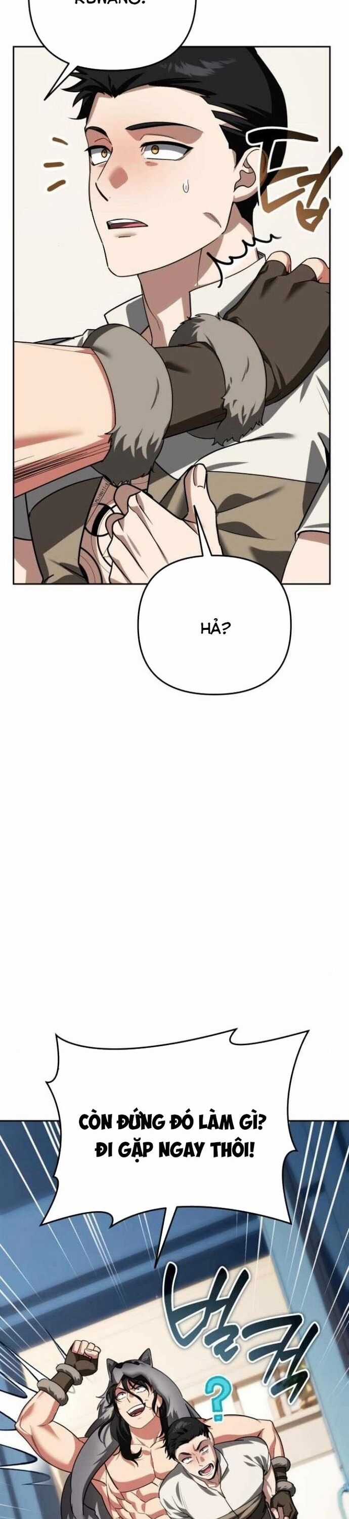 Tất Cả Bản Ngã Của Tôi Đều Là Hung Thần Chương 33 trang 25