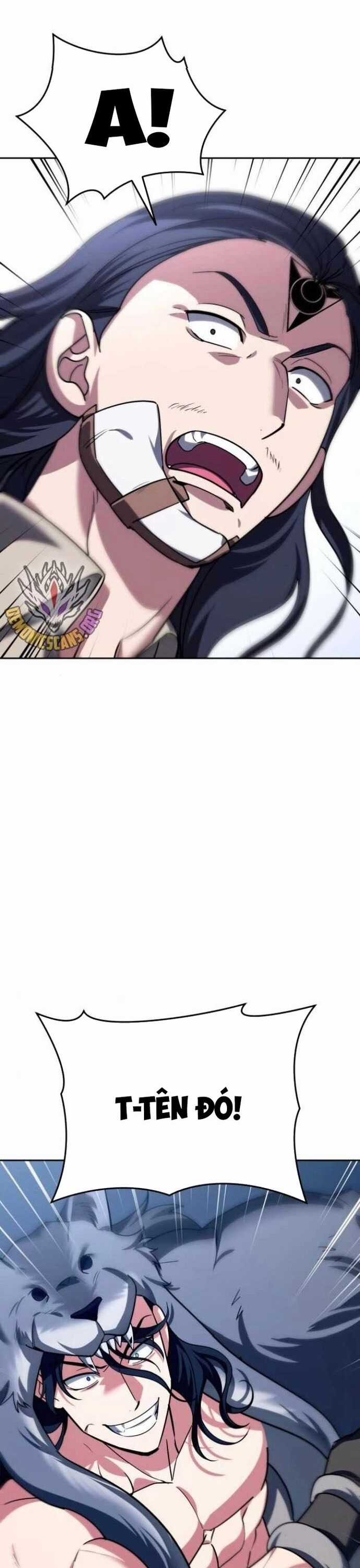 Tất Cả Bản Ngã Của Tôi Đều Là Hung Thần Chương 33 trang 33