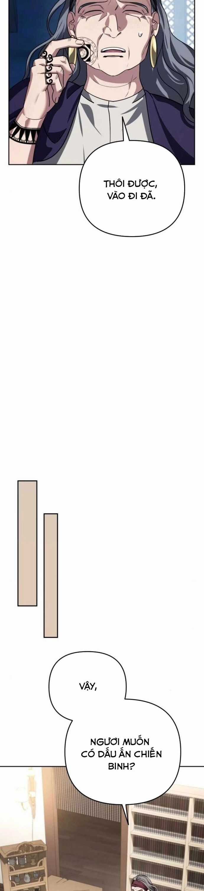 Tất Cả Bản Ngã Của Tôi Đều Là Hung Thần Chương 33 trang 37