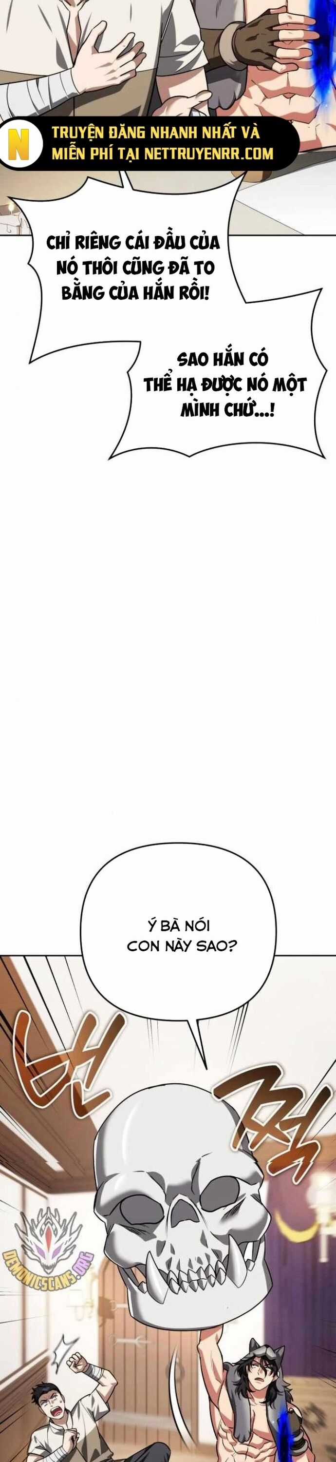 Tất Cả Bản Ngã Của Tôi Đều Là Hung Thần Chương 33 trang 47