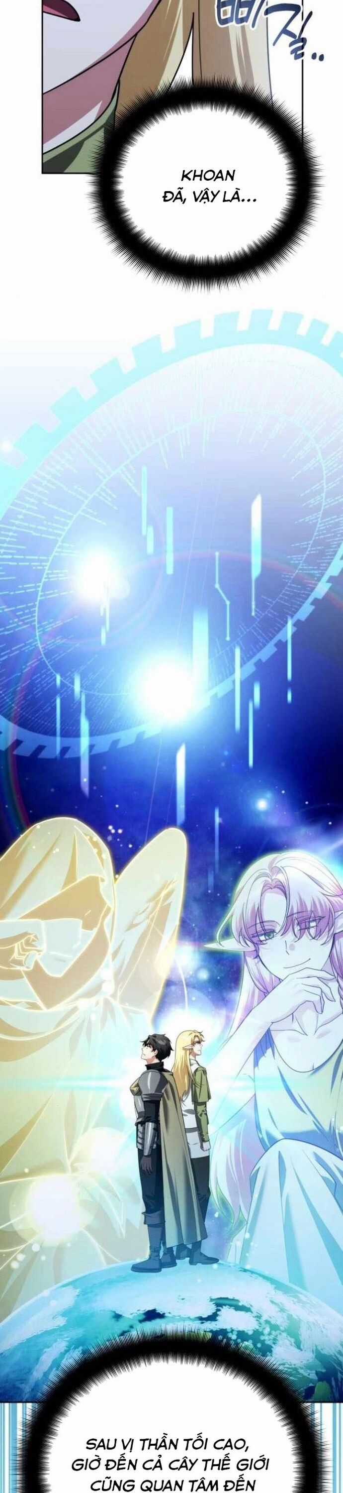 Tất Cả Bản Ngã Của Tôi Đều Là Hung Thần Chương 33 trang 9