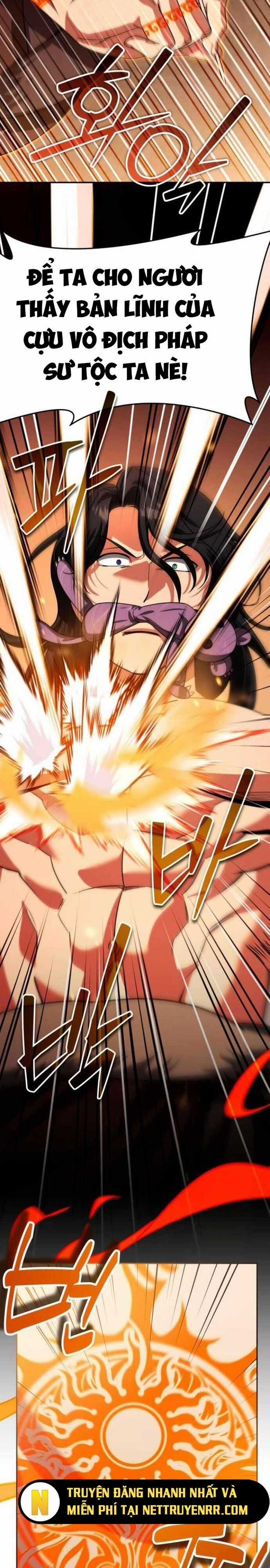 Tất Cả Bản Ngã Của Tôi Đều Là Hung Thần Chương 34 trang 12