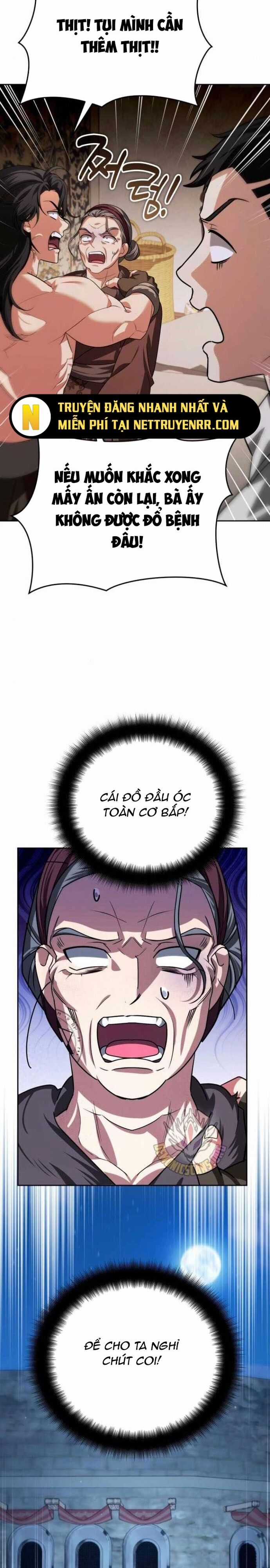 Tất Cả Bản Ngã Của Tôi Đều Là Hung Thần Chương 34 trang 17