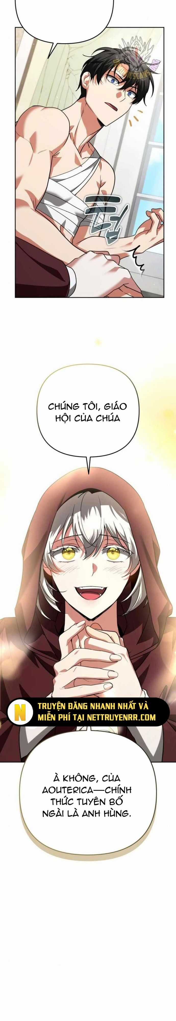 Tất Cả Bản Ngã Của Tôi Đều Là Hung Thần Chương 34 trang 23