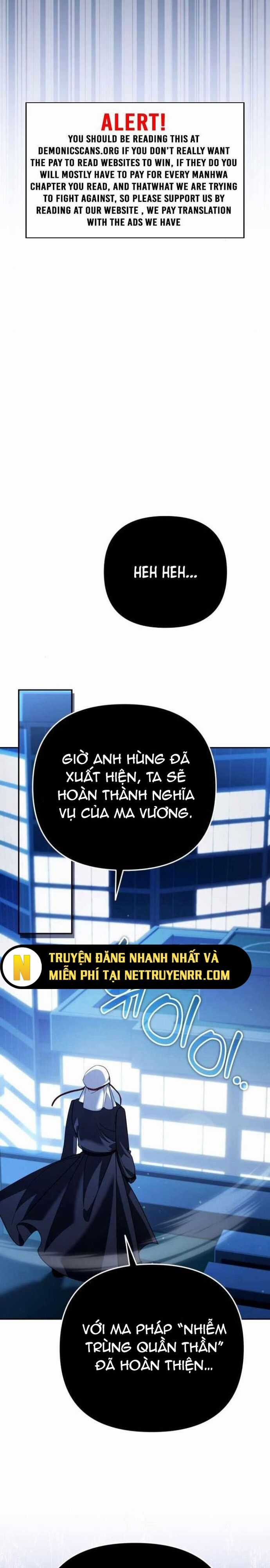 Tất Cả Bản Ngã Của Tôi Đều Là Hung Thần Chương 34 trang 25