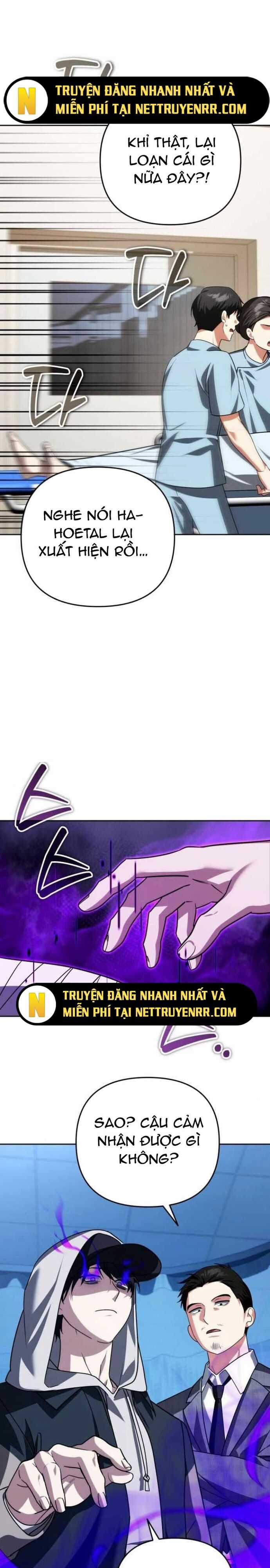 Tất Cả Bản Ngã Của Tôi Đều Là Hung Thần Chương 34 trang 29