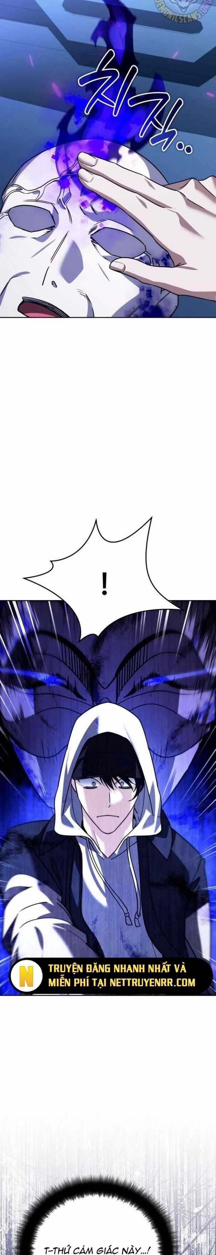 Tất Cả Bản Ngã Của Tôi Đều Là Hung Thần Chương 34 trang 34