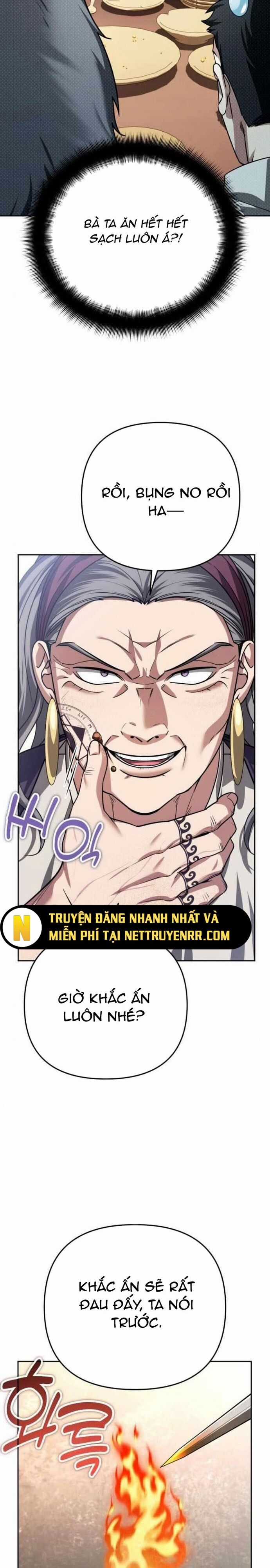 Tất Cả Bản Ngã Của Tôi Đều Là Hung Thần Chương 34 trang 7