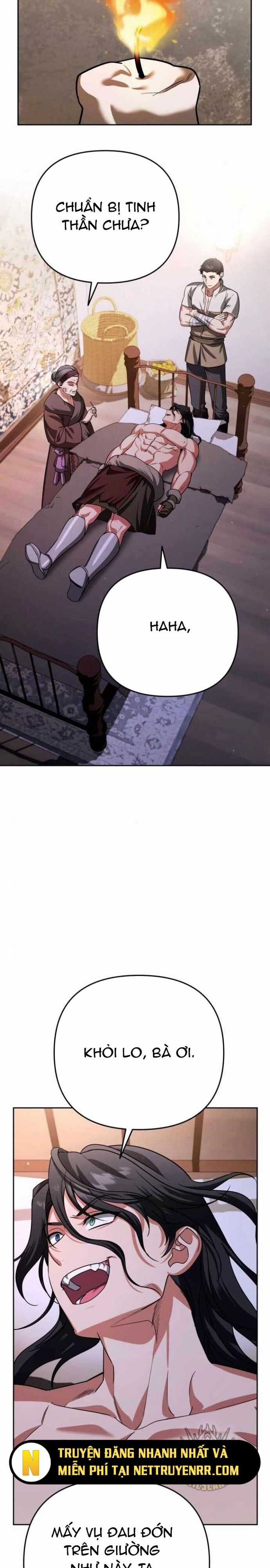 Tất Cả Bản Ngã Của Tôi Đều Là Hung Thần Chương 34 trang 8