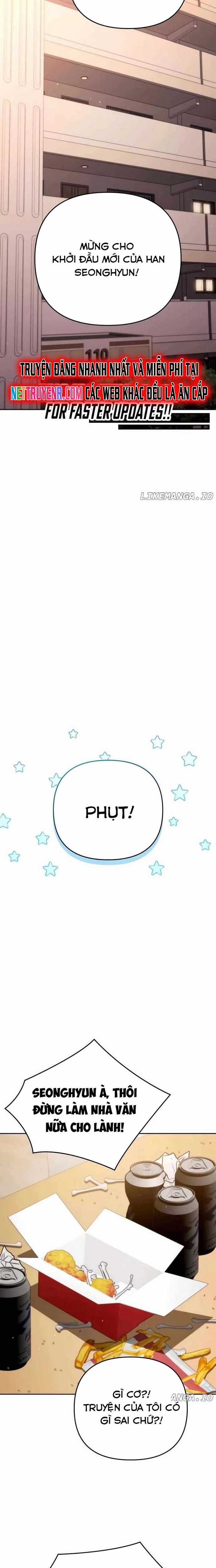 Tất Cả Bản Ngã Của Tôi Đều Là Hung Thần Chương 35 trang 18