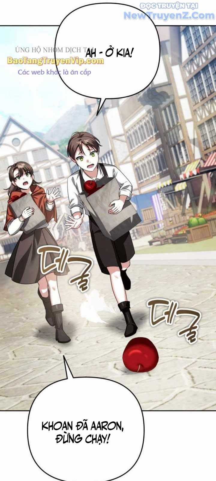 Tất Cả Bản Ngã Của Tôi Đều Là Hung Thần Chương 36 trang 18