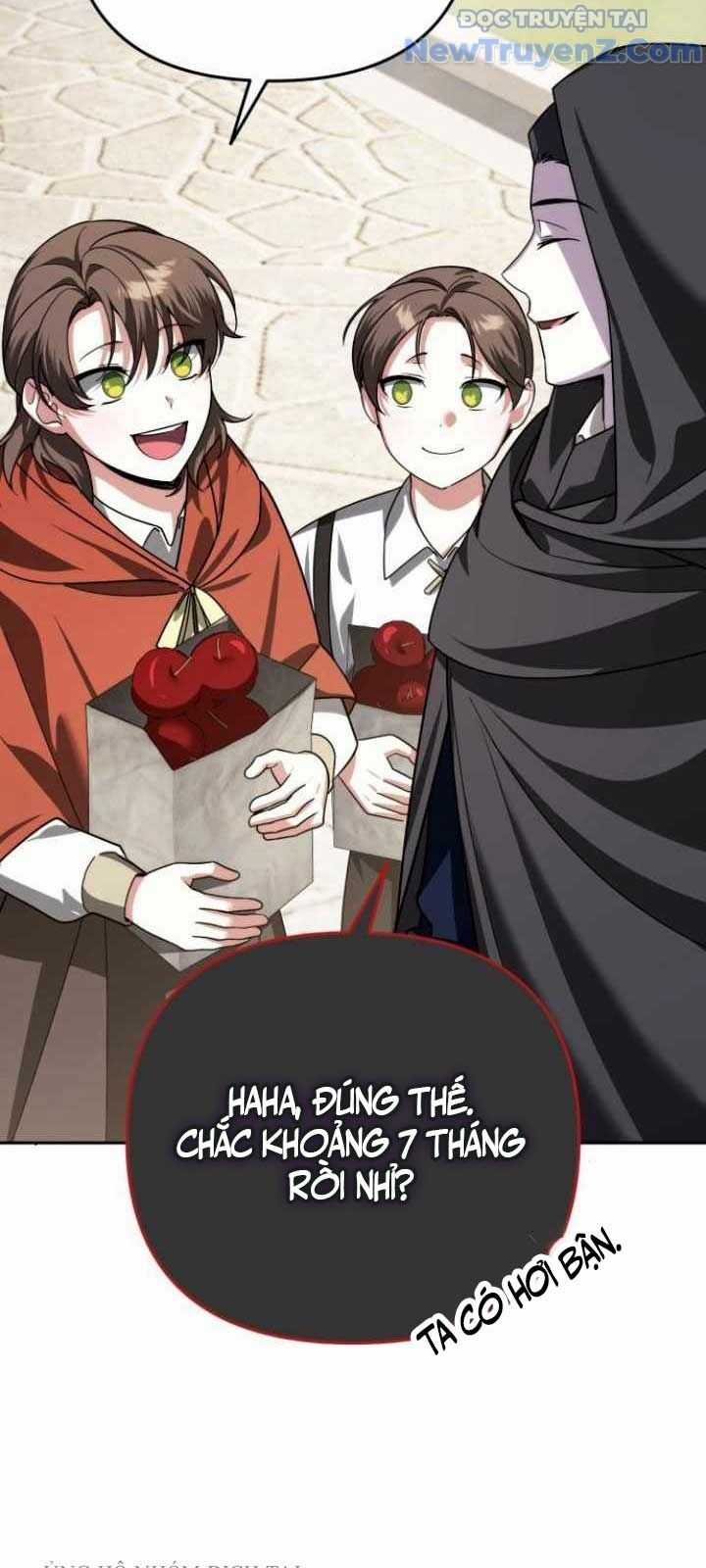 Tất Cả Bản Ngã Của Tôi Đều Là Hung Thần Chương 36 trang 27