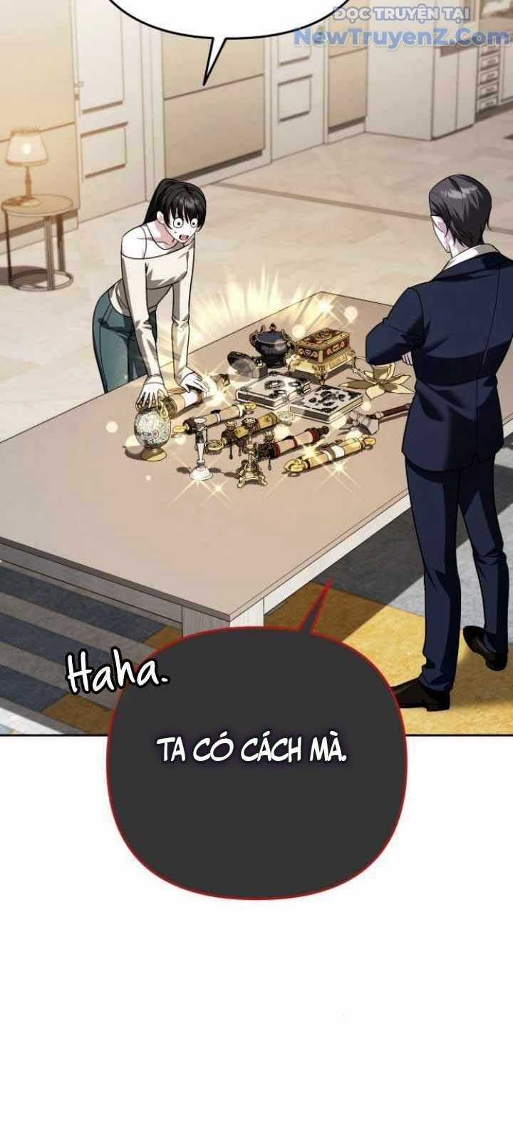 Tất Cả Bản Ngã Của Tôi Đều Là Hung Thần Chương 36 trang 39