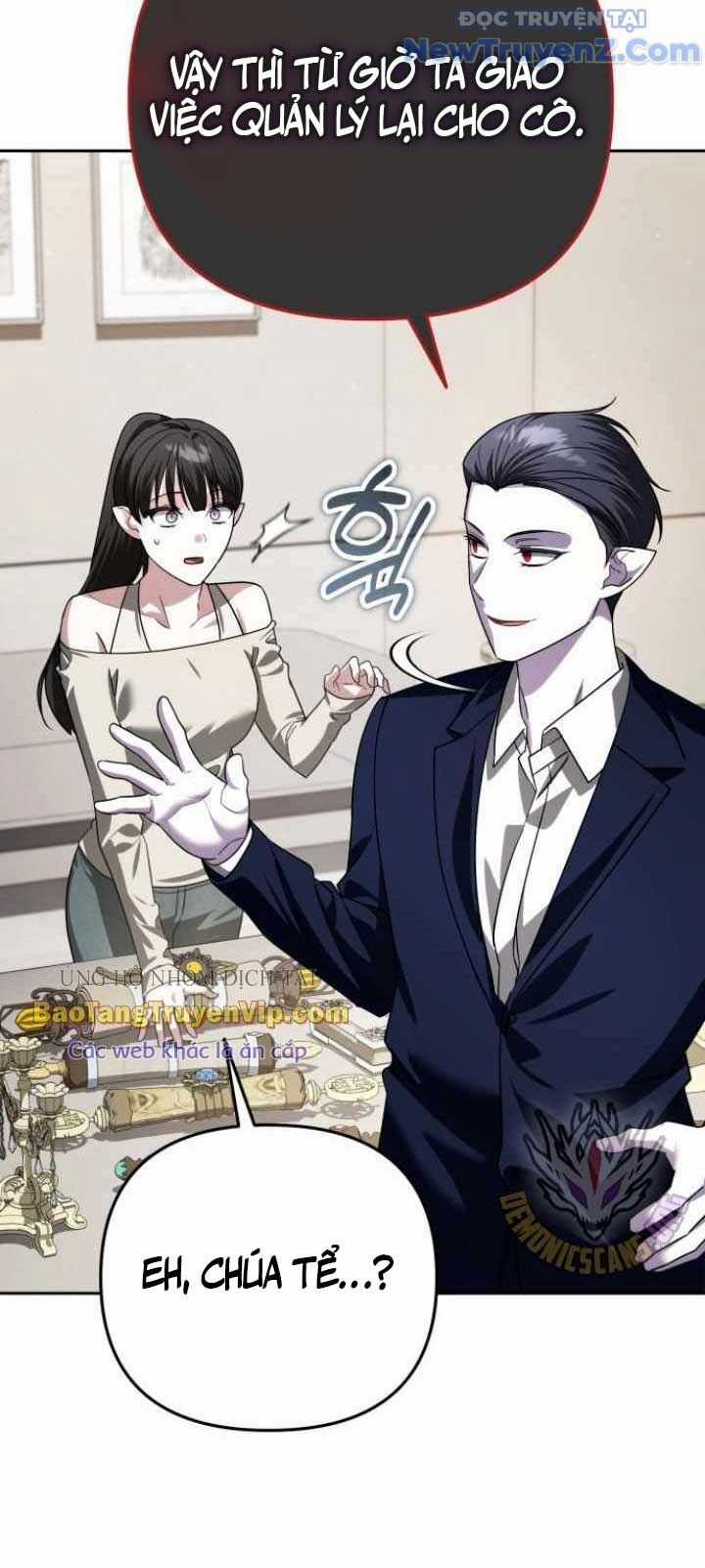 Tất Cả Bản Ngã Của Tôi Đều Là Hung Thần Chương 36 trang 47