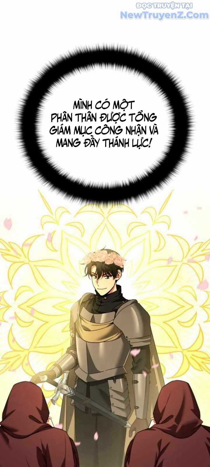 Tất Cả Bản Ngã Của Tôi Đều Là Hung Thần Chương 36 trang 7