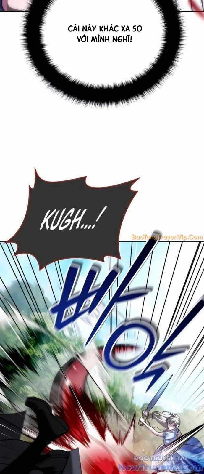 Tất Cả Bản Ngã Của Tôi Đều Là Hung Thần Chương 37 trang 18