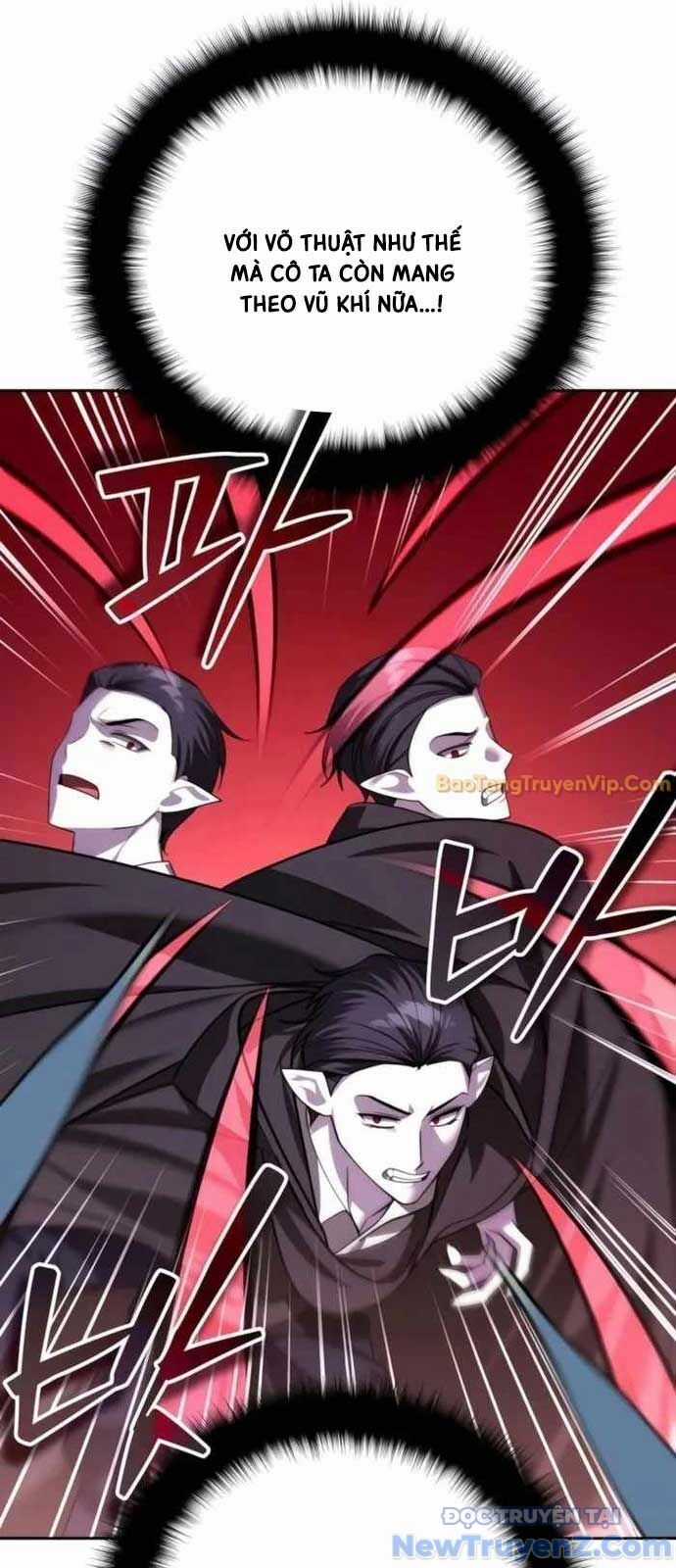 Tất Cả Bản Ngã Của Tôi Đều Là Hung Thần Chương 37 trang 23