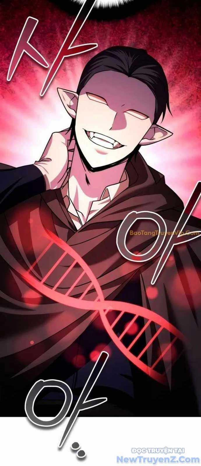 Tất Cả Bản Ngã Của Tôi Đều Là Hung Thần Chương 37 trang 47