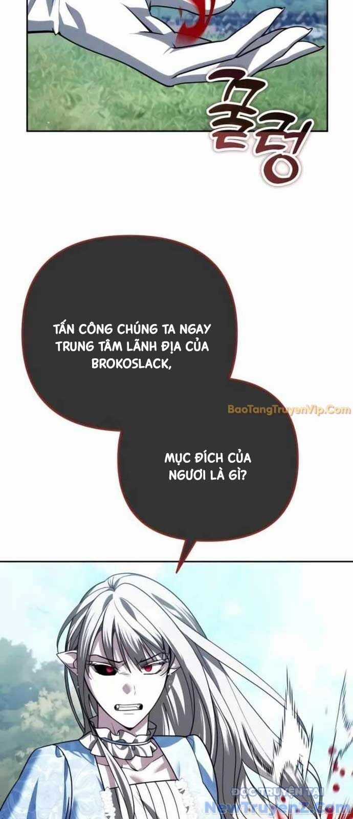 Tất Cả Bản Ngã Của Tôi Đều Là Hung Thần Chương 37 trang 5