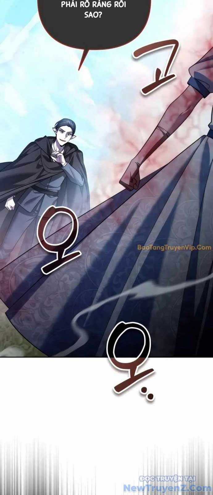 Tất Cả Bản Ngã Của Tôi Đều Là Hung Thần Chương 37 trang 7