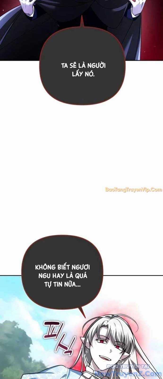 Tất Cả Bản Ngã Của Tôi Đều Là Hung Thần Chương 37 trang 9