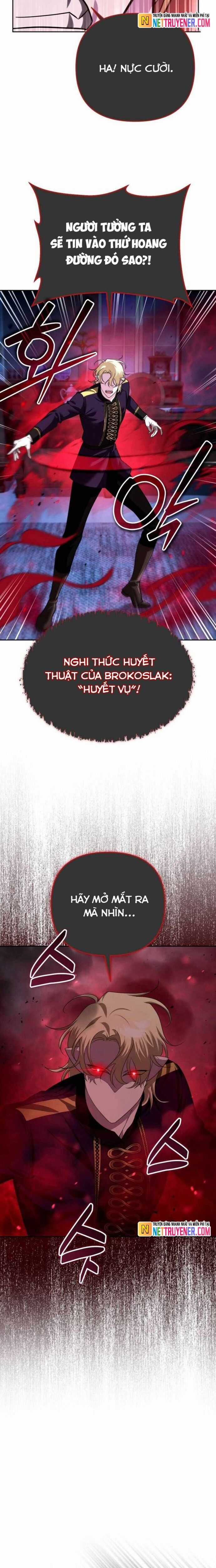 Tất Cả Bản Ngã Của Tôi Đều Là Hung Thần Chương 38 trang 11