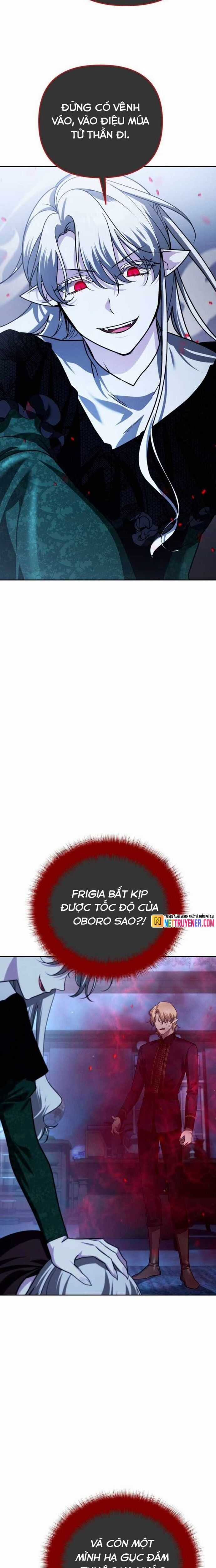 Tất Cả Bản Ngã Của Tôi Đều Là Hung Thần Chương 38 trang 23