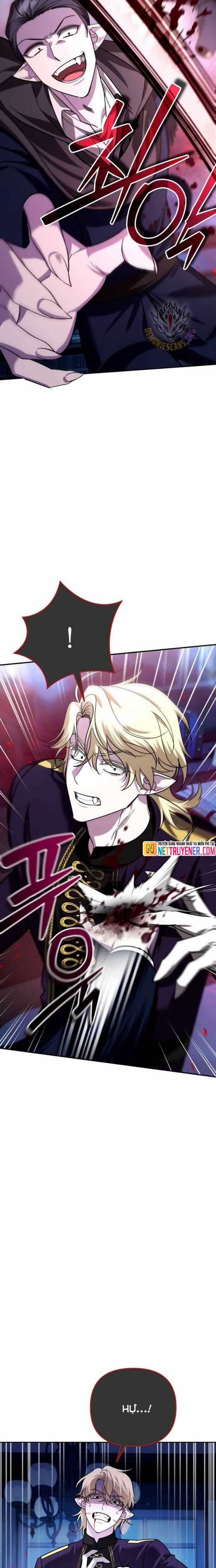 Tất Cả Bản Ngã Của Tôi Đều Là Hung Thần Chương 38 trang 26