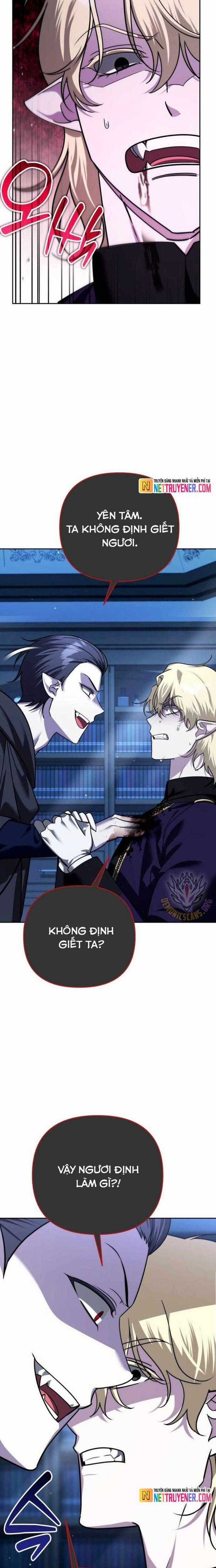 Tất Cả Bản Ngã Của Tôi Đều Là Hung Thần Chương 38 trang 28