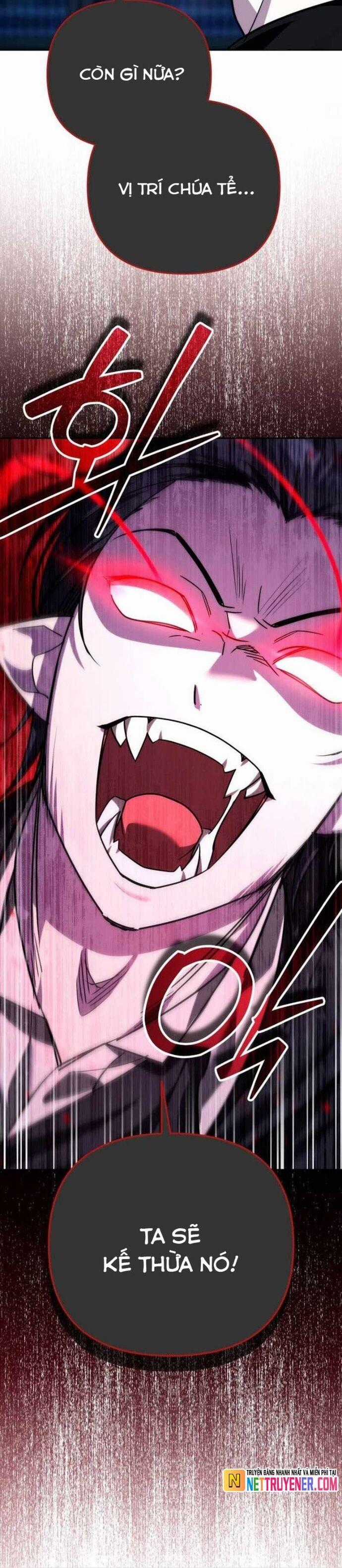 Tất Cả Bản Ngã Của Tôi Đều Là Hung Thần Chương 38 trang 29