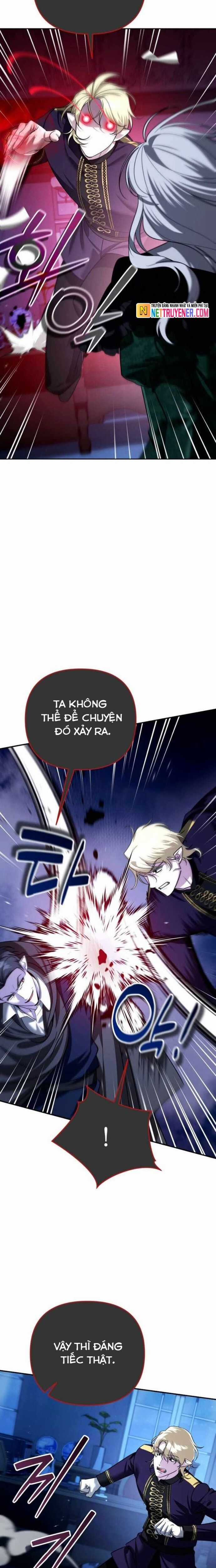 Tất Cả Bản Ngã Của Tôi Đều Là Hung Thần Chương 38 trang 3