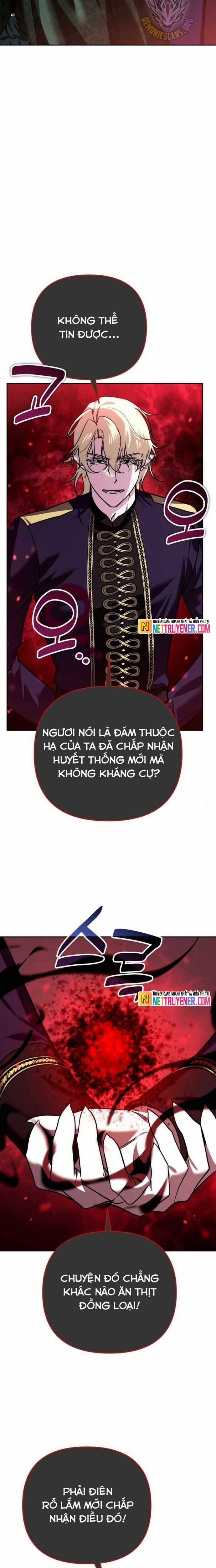 Tất Cả Bản Ngã Của Tôi Đều Là Hung Thần Chương 38 trang 9